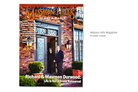 Mission Hills Magazine