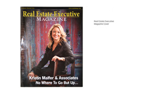 Real Estate Exec Magazine